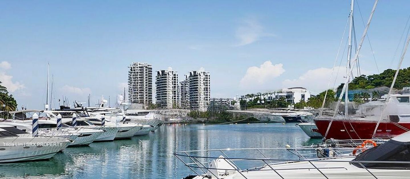 Cape Royale (D4), Condominium #474186391